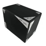 imagen de cajon Pliométrico acolchado con fondo transparente