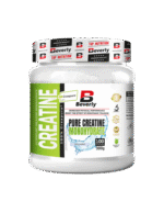 Bote de creatina creapure 300g