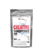 CREATINE MONOHYDRATE | 200 gr - 66 tomas- Sin sabor - Sin Gluten
