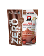 ZERO DELICATESSE  1 Kg Proteína Hidrolizada Whey 80%
