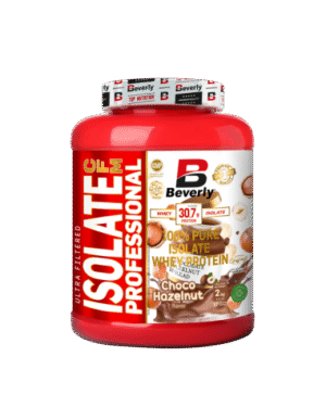 isolate cfm proteina aislada de suero lacprodan 2 kg-chocolate avellanas