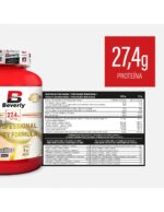 whey-pro-concentrate especificaciones