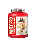 whey-pro-concentrate galleta de mantequilla