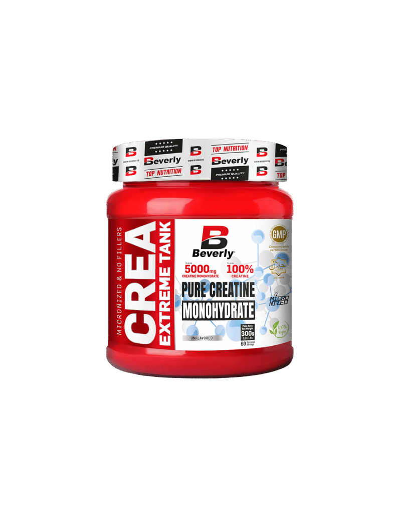 crea extreme creatina monohidrato 300 g