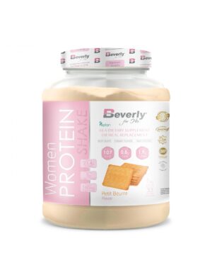 WOMEN PROTEIN SHAKE Proteína mujer con colágeno y magnesio - 1 Kg