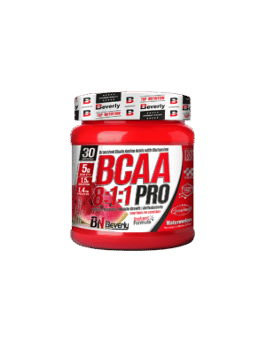 BCAA 811 Polvo Sabor Sandía
