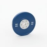 Bumpers competición 20 kg azul