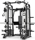 Multiestación de Fitness Multipower Smith Machine