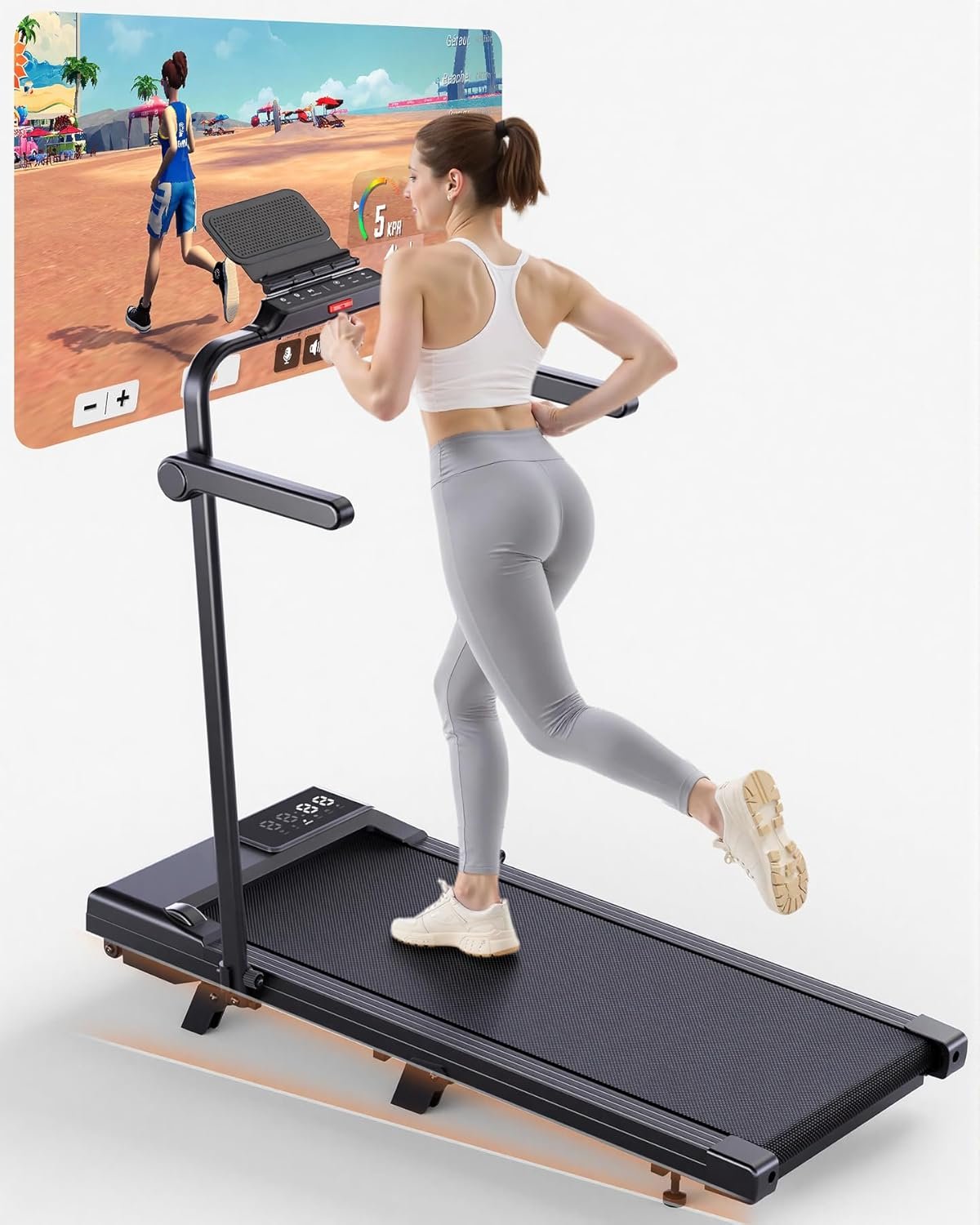 Análisis Sportstech F10: Tecnología Alemana para tu Salón
