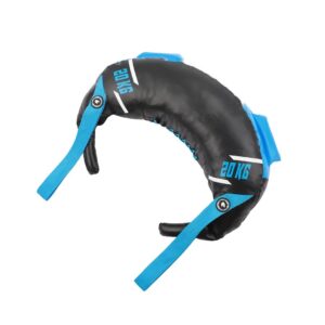 Saco Búlgaro Profesional Bulgarian Bag para Crossfit y Entrenamiento Funcional